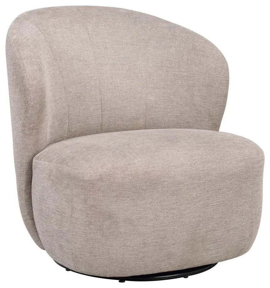 Béžové kreslo Roselawn – Rowico