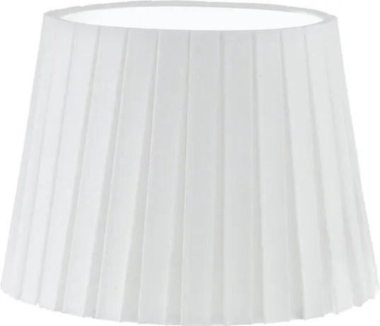 BRILAGI - Stolná lampa CERIA 1xE14/40W/230V priemer 25 cm medená/biela