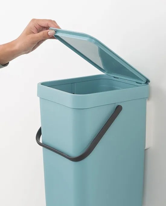 Brabantia Kôš Sort & Go 12L Mätová