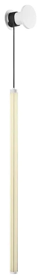 Redo 01-3363 - stmievateľné nástenné LED svietidlo SWING LED/16W/230V 3000/4000K CRI 90 biela