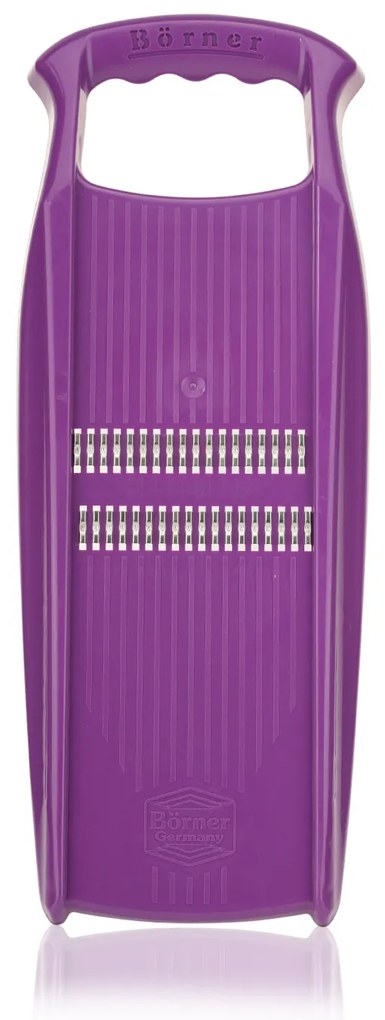 Börner Roko PowerLine Farba: Biela