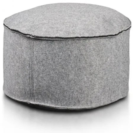 Sedací vak Classic filc 75L TiaHome