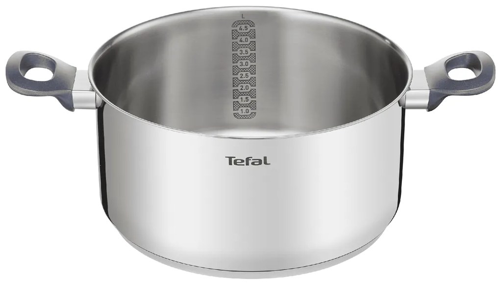 Súprava riadu Tefal Daily Cook G712S974 9 ks