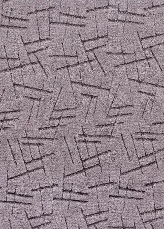 Koberce Breno Metrážny koberec NICOSIA 84, šíře role 400 cm, fialová