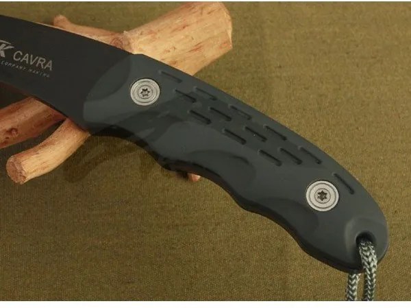 Survival sekera CK Cavra 26,5 cm + Možnosť GRAVÍROVANIA