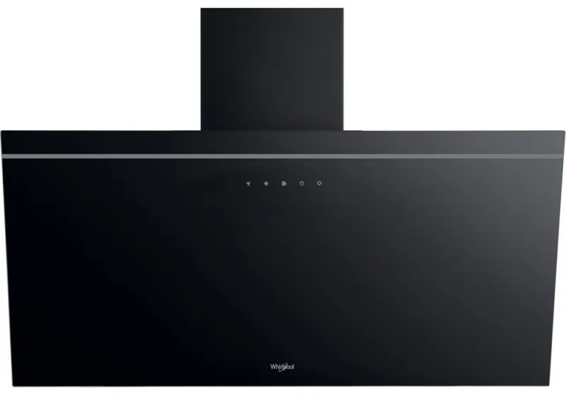 Whirlpool WHVP 82F LT K