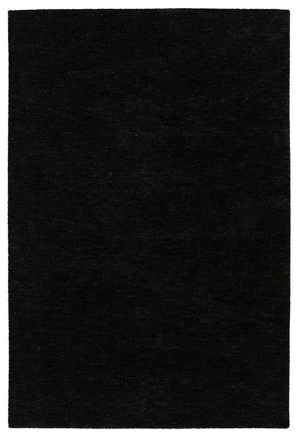 Koberec Comfy 0.8/1.5 Com 700 čierna