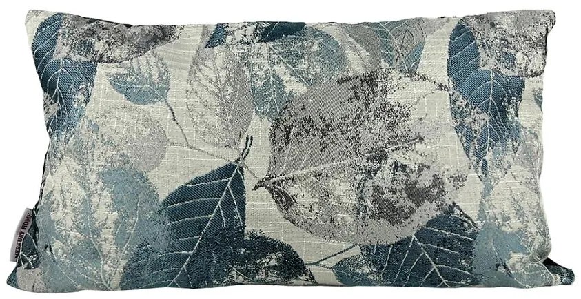 Obliečka Forest indigo 30x50 Merkury Home