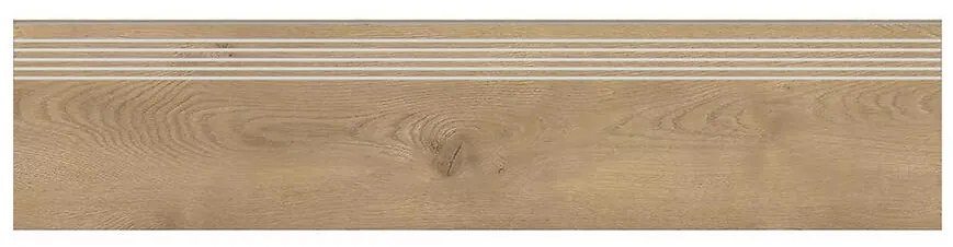 Schodovka Sigurd Wood Honey 30/120