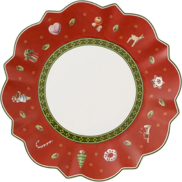 XXXLutz RAŇAJKOVÝ TANIER 17 cm Villeroy & Boch - Taniere - 0034071559