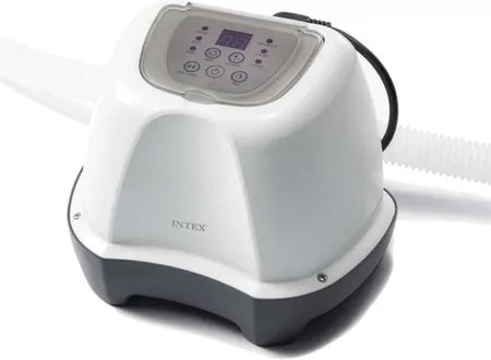 INTEX 26664 – Generátor chlóru do bazéna so soľnou úpravou vody 4 g/h