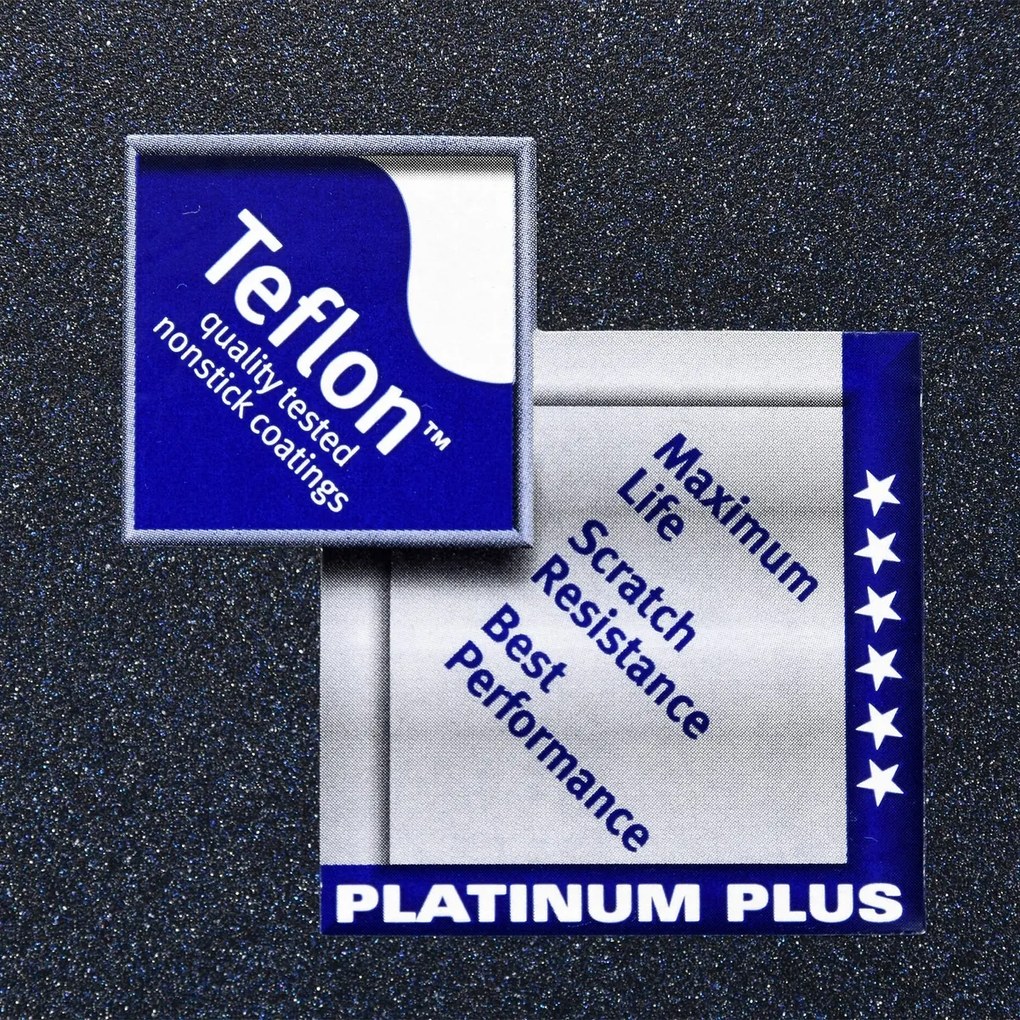 YATO Panvica ALU na ryby Teflon 400x290mm