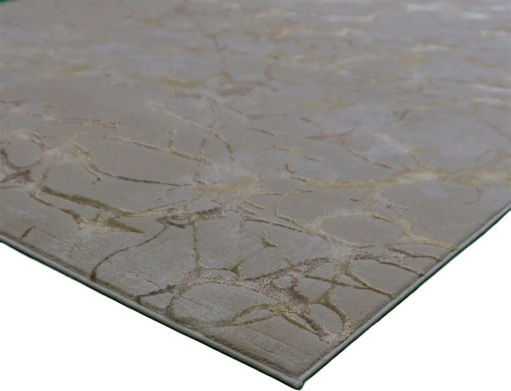 BE Koberec Esprit 3601 BEIGE – béžový obdĺžnikový Rozmer: 140x190 cm