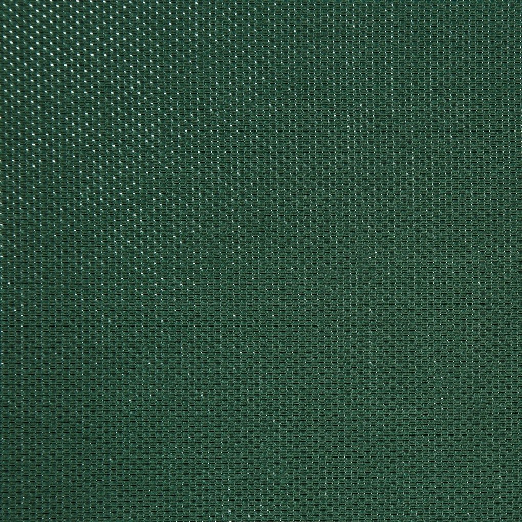 ZATEMŇOVACÍ ZÁVES NA PÁSKE ESSME 140X270 CM ZELENÁ