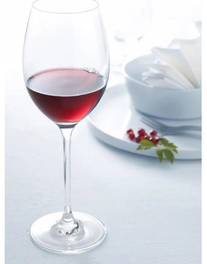 Leonardo Pohár na červené víno CHEERS 505 ml
