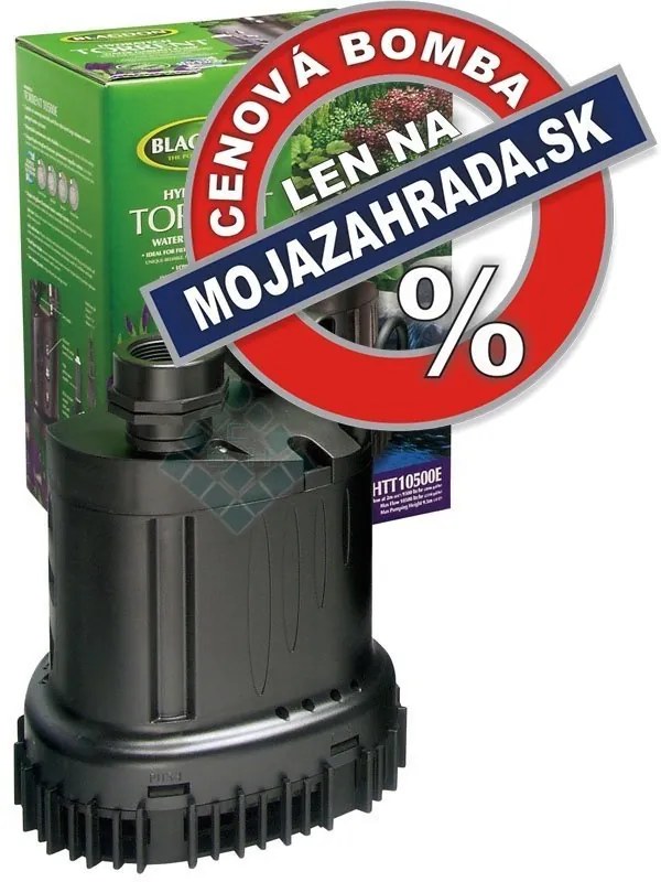 Blagdon Čerpadlo Jazierkové - Torrent 10500, ccc