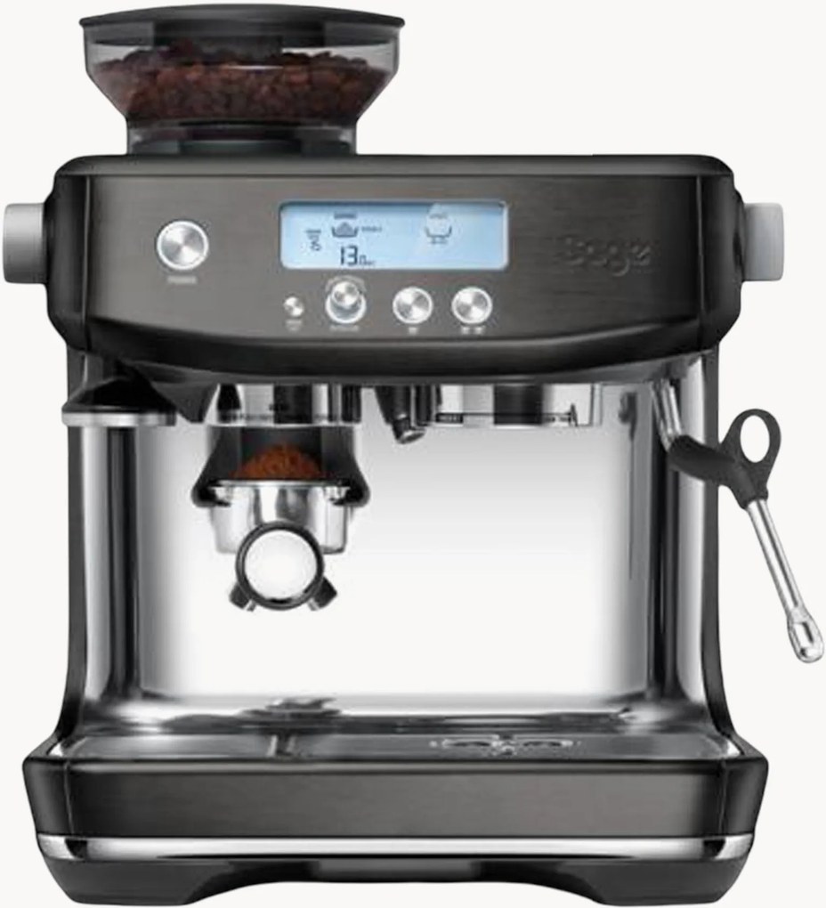 Kávovar na espresso Barista Pro