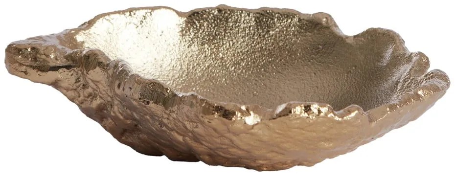 Kovová dekoratívna misa 12,5x15 cm Carsoli – Light & Living