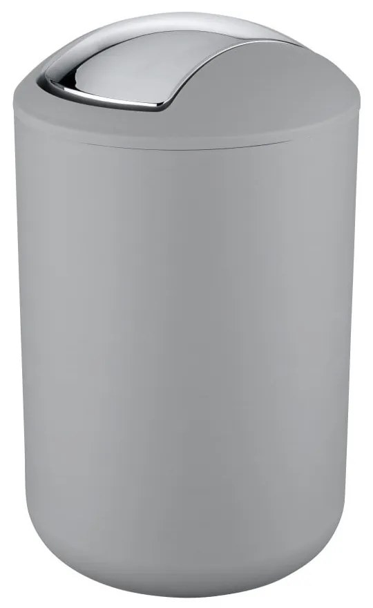 Veľký odpadkový kôš Wenko Brasil