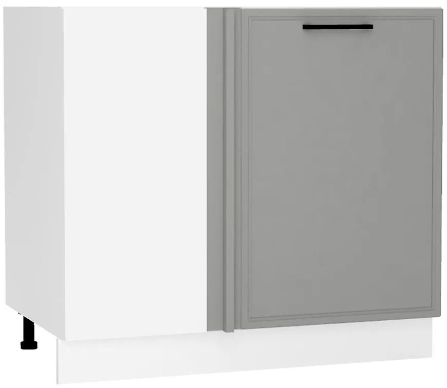 Kuchynská skrinka Emily DNP PL Dast Grey