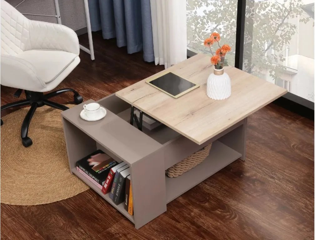 SI Konferenčný stolík na cvičenie