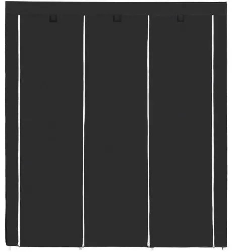 Šatníková skriňa SONGMICS RYG12B