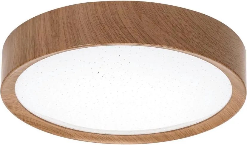 BRILAGI - LED stropné svietidlo NATURA LED/12W/230V 4000K pr. 26,3 cm