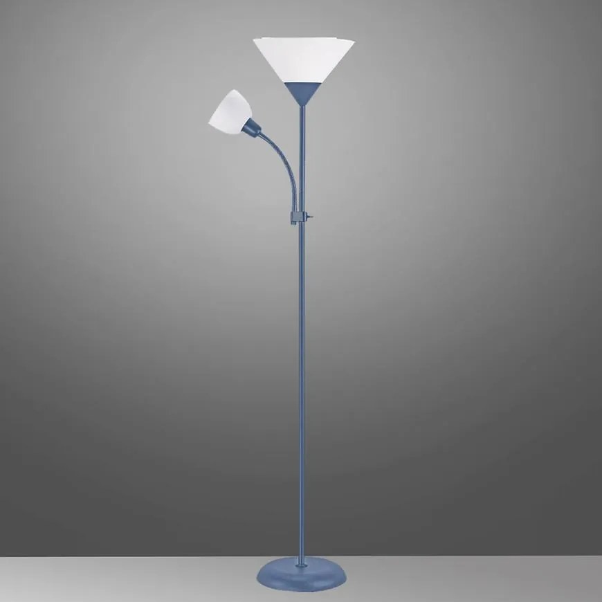 Stojacia lampa Kama NB/B LP2