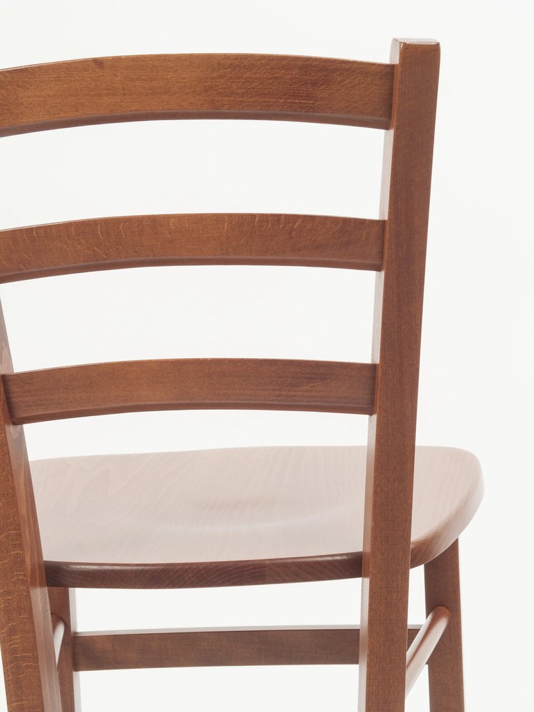 Stima Stolička PAYSANE s masívnym sedákom Vyberte odtieň ->: Rustikál