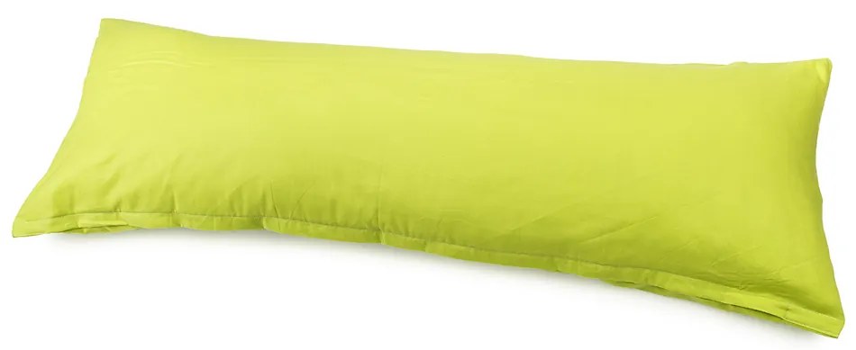 4Home Obliečka na Relaxačný vankúš Náhradný manžel svetlozelená