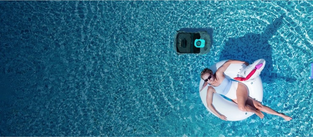 Aiper | Bazénový vysávač Aiper Scuba E1 | 10800043