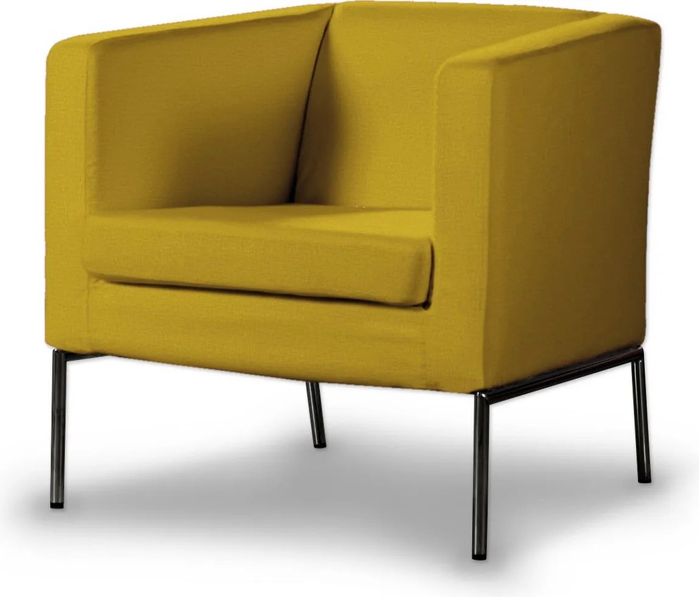 Poťah na kreslo Klappsta