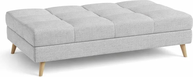 Sivá podnožka Ariella – Ropez