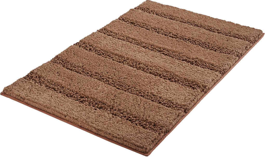 XXXLutz KOBERČEK DO KÚPEĽNE, 120/70/2.5 cm Kleine Wolke - Kúpeľňový textil - 003342195603