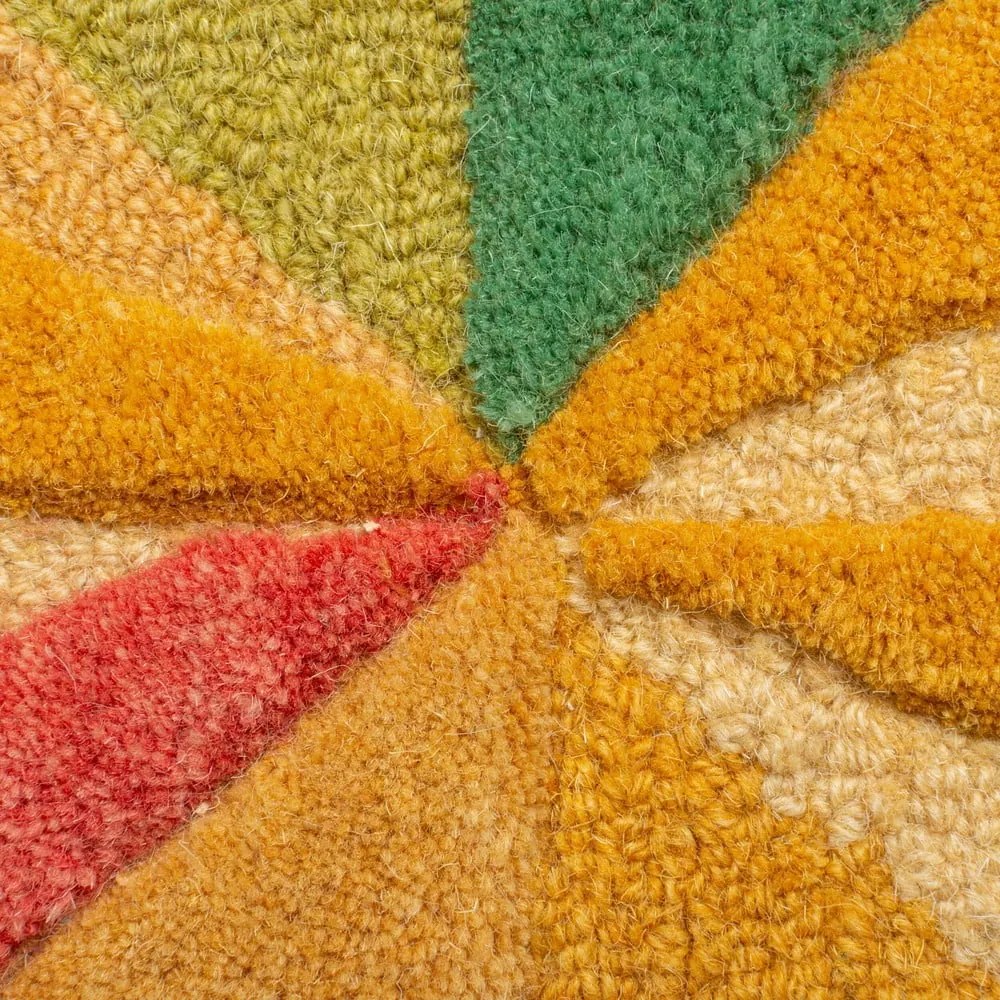 Vlnený koberec 160x230 cm Reverie – Flair Rugs