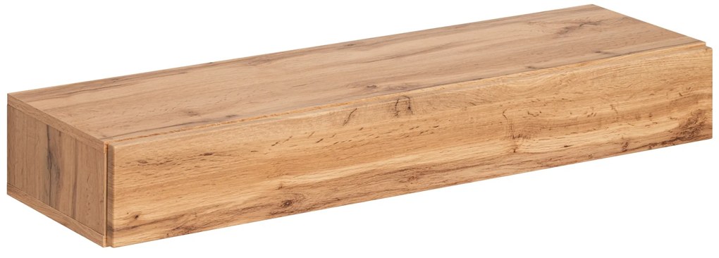 Zásuvka Elaine 20 WTW EY typ 05 (biela + dub wotan). Akcia -6%. Vlastná spoľahlivá doprava až k Vám domov. 1024241