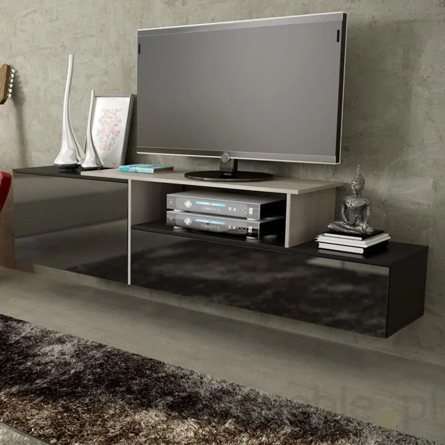 TV stolík Simple 3D