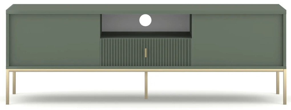 PROXIMA.store -Štýlový TV stolík MARCOS