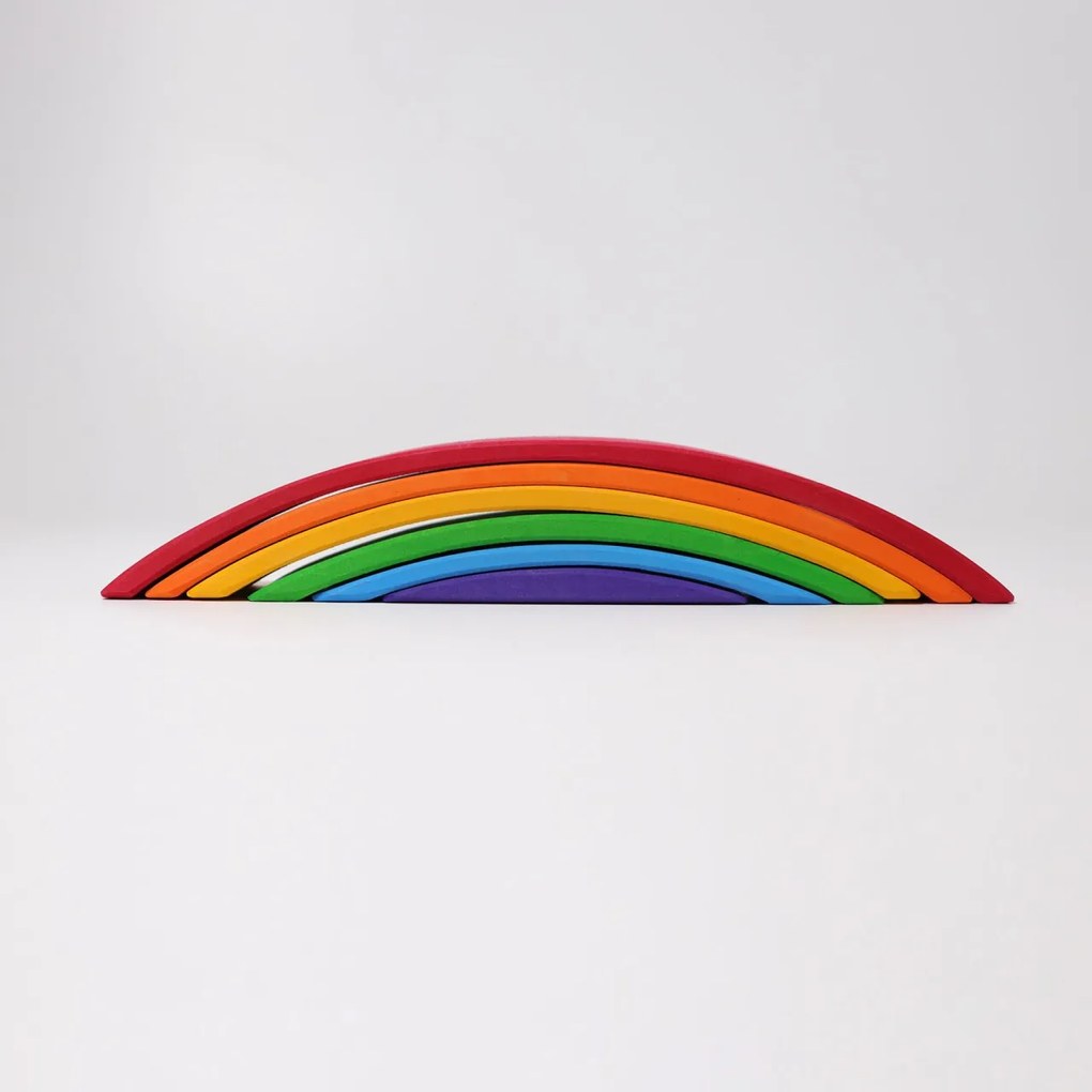 Grimm's - Dúhové mosty