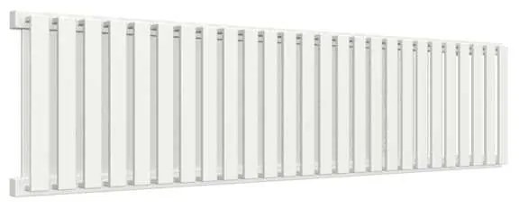 Terma Nemo 300x1185 vodný radiátor Soft 9016 VL