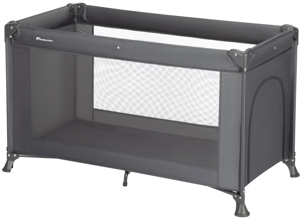 bebeconfort Cestovná postieľka Sweet Dreams (antracitová)  (100397518)