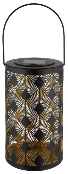 Globo 36658 - LED Solárna lucerna LED/0,5W/3V IP44