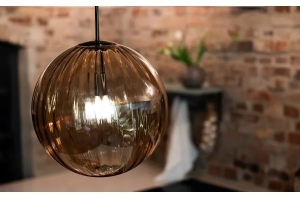 Markslöjd 108763 - Luster na lanku FENGARI 1xE14/40W/230V béžová