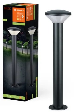 Ledvance - LED Vonkajšia lampa OLONA LED/2W/12V IP44