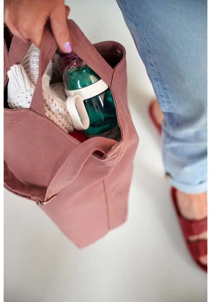 Detská jedálenská súprava 3 ks Deep turquoise – Mepal