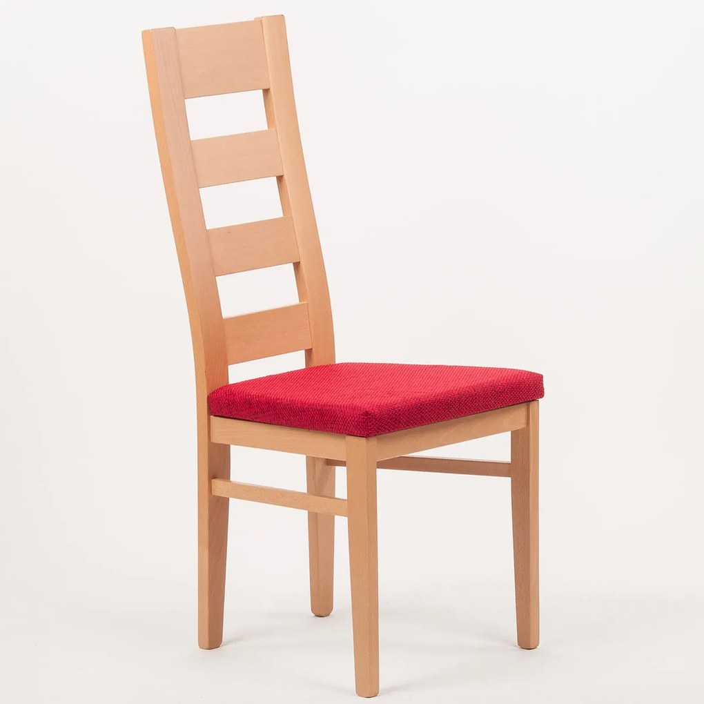 Stima stolička FALCO Vyberte odtieň ->: Dub, Vyberte látku ->: BOLTON NEW safari 4