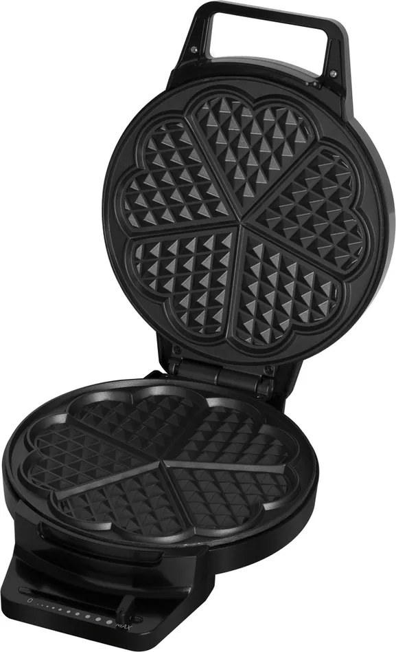 Vaflovač SENCOR SWF 1010BK