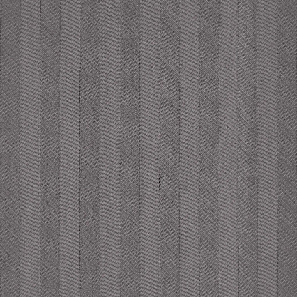 SATÉNOVÉ OBLIEČKY VERA 140X200 CM, 1 KS 70X80 CM SIVÉ