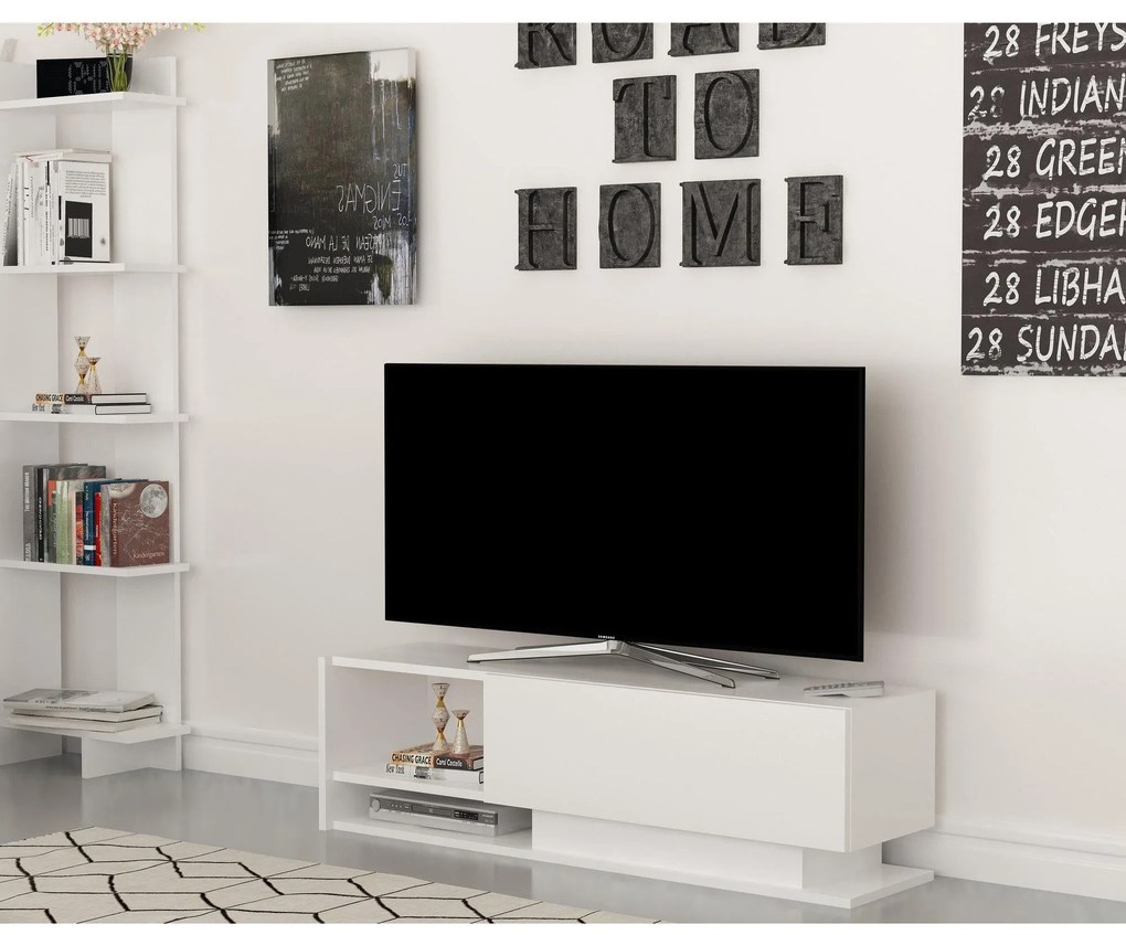 TV skrinka Damla