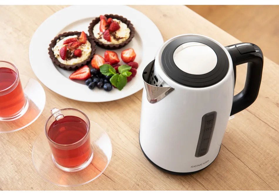 Sencor SWK 7000WH rýchlovarná kanvica